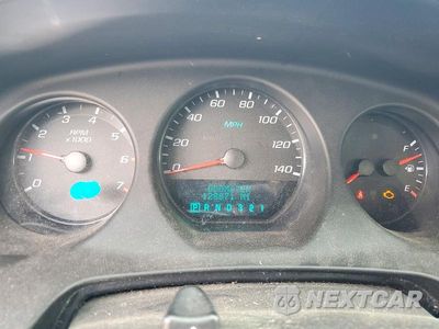 Zdjęcie 9 z 12 samochodu: 2007 CHEVROLET MONTE CARLO LS VIN:2G1WJ15K179331038 - miniatura