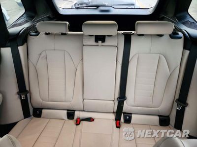 Zdjęcie 10 z 14 samochodu: 2021 BMW X3 XDRIVEM40I VIN:5UXTY9C01M9E42696 - miniatura