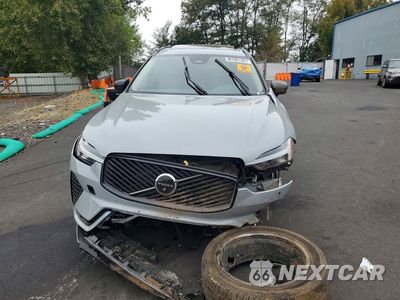 Piąte zdjęcie samochodu w środku: 2026 VOLVO XC60 PLUS VIN:YV4M12RC6T1486008 - miniatura