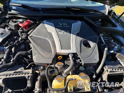 Zdjęcie 11 z 12 samochodu: 2019 INFINITI Q50 3.0T LUXE VIN:JN1EV7AR3KM550286 - miniatura