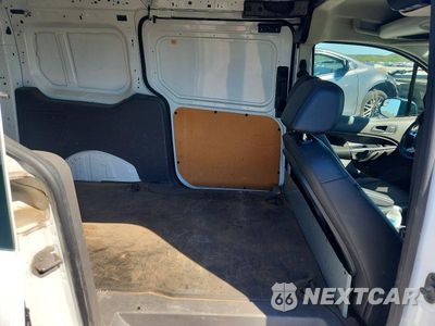 Zdjęcie 11 z 13 samochodu: 2020 FORD TRANSIT CONNECT XL VIN:NM0LS7E28L1463249 - miniatura