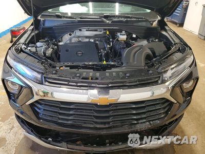 Zdjęcie 12 z 13 samochodu: 2026 CHEVROLET TRAILBLAZER LT VIN:KL79MPSL6TB250683 - miniatura