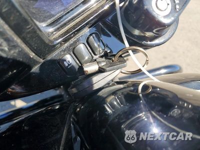 Zdjęcie 8 z 9 samochodu: 2020 HARLEY-DAVIDSON FLHXS VIN:1HD1KRP20LB624009 - miniatura