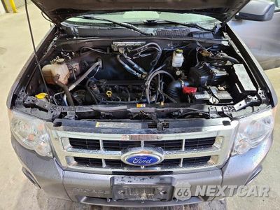 Zdjęcie 12 z 13 samochodu: 2011 FORD ESCAPE XLS VIN:1FMCU9C72BKB94418 - miniatura
