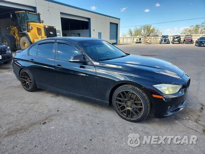 Czwarte zdjęcie samochodu z boku: 2015 BMW 328 I VIN:WBA3A5C50FP605678 - miniatura