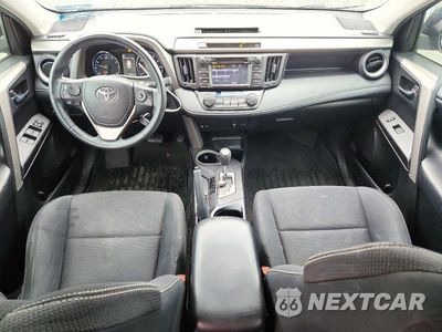 Zdjęcie 8 z 13 samochodu: 2016 TOYOTA RAV4 XLE VIN:2T3WFREVXGW267962 - miniatura