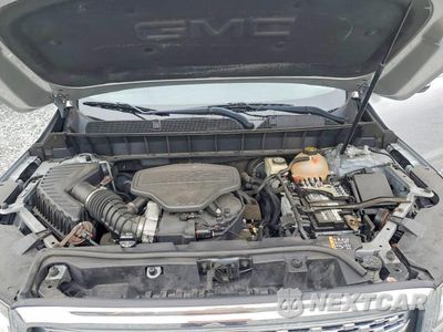 Zdjęcie 12 z 14 samochodu: 2017 GMC ACADIA DENALI VIN:1GKKNPLS1HZ289174 - miniatura
