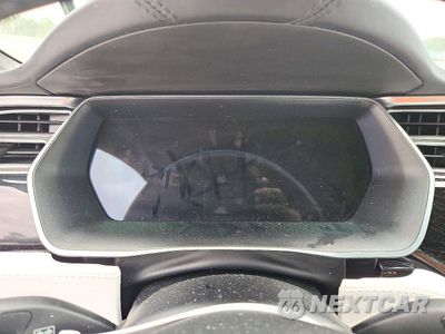 Zdjęcie 9 z 12 samochodu: 2017 TESLA MODEL S VIN:5YJSA1E10HF209443 - miniatura