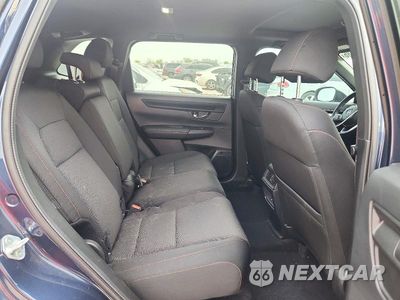 Zdjęcie 10 z 12 samochodu: 2026 HONDA CR-V SPORT VIN:7FARS5H52TE009744 - miniatura