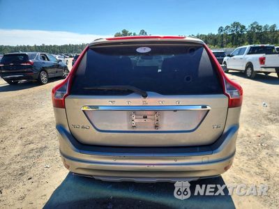 Zdjęcie 6 z 13 samochodu: 2016 VOLVO XC60 T5 PREMIER VIN:YV440MDK7G2906498 - miniatura