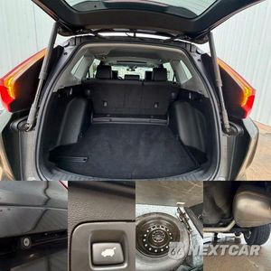 Zdjęcie 14 z 14 samochodu: 2018 HONDA CR-V EXL VIN:7FARW1H86JE028687 - miniatura