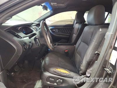 Zdjęcie 7 z 12 samochodu: 2015 FORD TAURUS POLICE INTERCEPTOR VIN:1FAHP2MK3FG168047 - miniatura