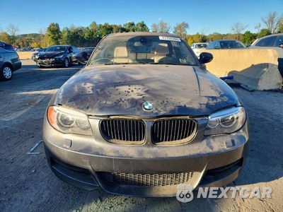 Piąte zdjęcie samochodu w środku: 2013 BMW 135 I VIN:WBAUC9C50DVY60541 - miniatura