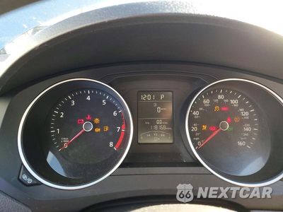 Zdjęcie 9 z 13 samochodu: 2016 VOLKSWAGEN JETTA S VIN:3VW267AJXGM374207 - miniatura