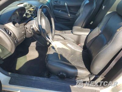 Zdjęcie 7 z 12 samochodu: 2001 MITSUBISHI ECLIPSE GT VIN:4A3AC84H21E091283 - miniatura