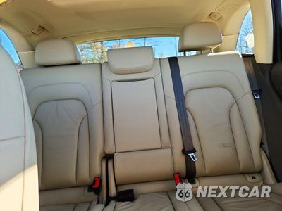 Zdjęcie 10 z 13 samochodu: 2016 AUDI Q5 PREMIUM PLUS VIN:WA1L2AFP0GA015162 - miniatura