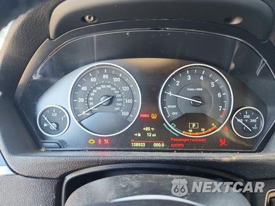 Zdjęcie 9 z 12 samochodu: 2015 BMW 328 I VIN:WBA3A5G58FNS90960 - miniatura