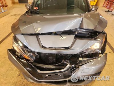 Zdjęcie 11 z 12 samochodu: 2019 NISSAN LEAF S VIN:1N4AZ1CP7KC305799 - miniatura