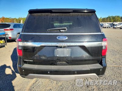 Zdjęcie 6 z 13 samochodu: 2018 FORD EXPEDITION LIMITED VIN:1FMJU2AT6JEA25076 - miniatura