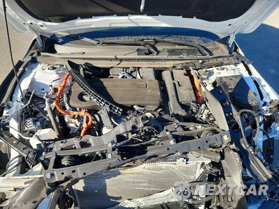 Zdjęcie 11 z 12 samochodu: 2026 HONDA ACCORD HYBRID SPORT VIN:1HGCY2F59TA011647 - miniatura