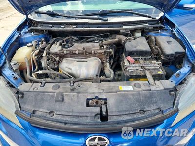 Zdjęcie 11 z 12 samochodu: 2016 SCION TC BASE VIN:JTKJF5C75GJ022209 - miniatura