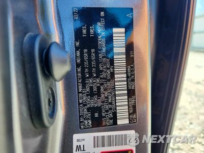 Zdjęcie 13 z 13 samochodu: 2022 TOYOTA HIGHLANDER HYBRID XLE VIN:5TDGARAH7NS513092 - miniatura