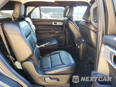 Zdjęcie 11 z 13 samochodu: 2020 FORD EXPLORER LIMITED VIN:1FMSK7FH3LGA47765 - miniatura