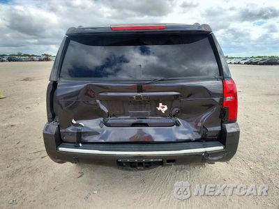 Zdjęcie 6 z 13 samochodu: 2018 CHEVROLET TAHOE C1500 PREMIER VIN:1GNSCCKC9JR194900 - miniatura