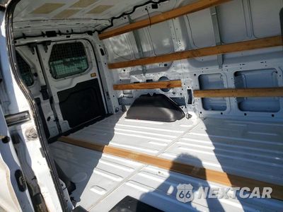 Zdjęcie 11 z 13 samochodu: 2023 FORD TRANSIT 250 DELIVERY VAN VIN:1FTBR1Y87PKB23226 - miniatura