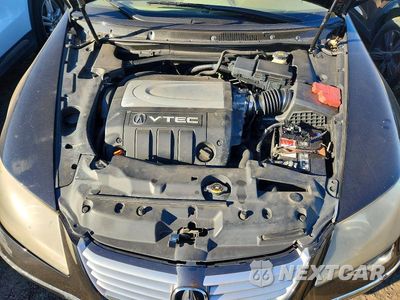 Zdjęcie 11 z 12 samochodu: 2025 ACURA RL VIN:JH4KB16535C003832 - miniatura