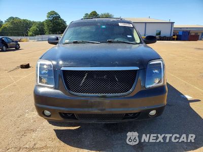 Piąte zdjęcie samochodu w środku: 2007 GMC YUKON VIN:1GKFK13077J135099 - miniatura