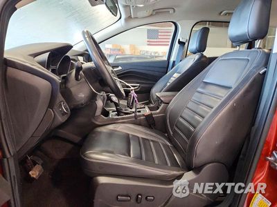 Zdjęcie 7 z 13 samochodu: 2019 FORD ESCAPE SEL VIN:1FMCU9HD4KUA81752 - miniatura