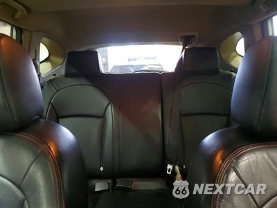 Zdjęcie 10 z 13 samochodu: 2011 NISSAN ROGUE S VIN:JN8AS5MV1BW304878 - miniatura