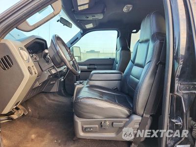 Zdjęcie 7 z 12 samochodu: 2008 FORD F250 SUPER DUTY VIN:1FTSW21R48EB02481 - miniatura
