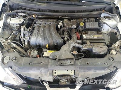 Zdjęcie 11 z 12 samochodu: 2012 NISSAN VERSA 1.8 S VIN:3N1BC1CP4CK274820 - miniatura