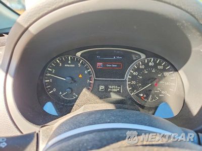 Zdjęcie 9 z 13 samochodu: 2015 NISSAN ALTIMA 2.5 SV VIN:1N4AL3AP5FC272534 - miniatura