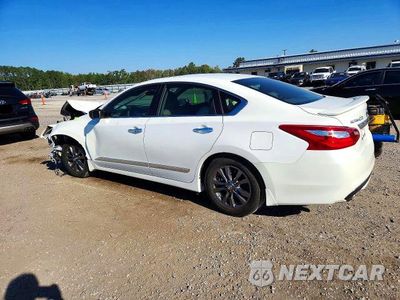 Drugie zdjęcie samochodu z przodu: 2016 NISSAN ALTIMA 2.5 S VIN:1N4AL3AP6GC146393 - miniatura