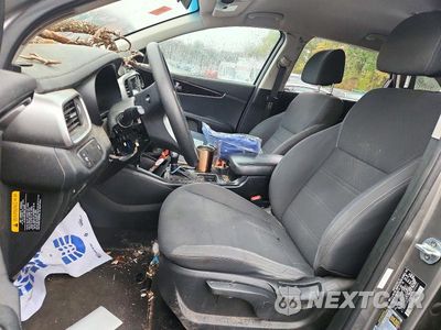 Zdjęcie 7 z 13 samochodu: 2017 KIA SORENTO L VIN:5XYPG4A3XHG246831 - miniatura