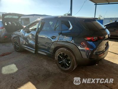 Drugie zdjęcie samochodu z przodu: 2024 MAZDA CX-50 PREFERRED VIN:7MMVABBM0RN205476 - miniatura