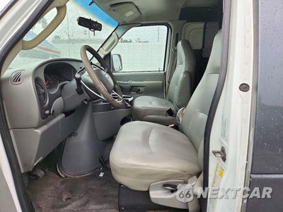 Zdjęcie 7 z 13 samochodu: 2008 FORD E450 DELIVERY VAN VIN:1FTNE14W48DA07940 - miniatura