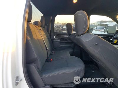 Zdjęcie 10 z 12 samochodu: 2019 RAM 2500 BIG HORN VIN:3C6UR5JJ1KG539082 - miniatura