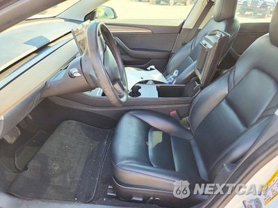 Zdjęcie 7 z 12 samochodu: 2022 TESLA MODEL 3 VIN:5YJ3E1EA6NF342566 - miniatura