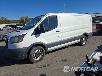 2016 FORD TRANSIT T-150 1FTYE1YM2GKA23635 - główne zdjęcie licytacji z USA - miniatura