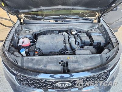 Zdjęcie 12 z 13 samochodu: 2021 KIA SORENTO SX VIN:5XYRKDLF8MG052274 - miniatura