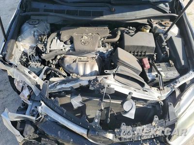 Zdjęcie 11 z 12 samochodu: 2015 TOYOTA CAMRY SE VIN:4T1BF1FK8FU909459 - miniatura