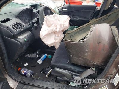 Zdjęcie 7 z 13 samochodu: 2013 HONDA CR-V LX VIN:3CZRM3H39DG703202 - miniatura