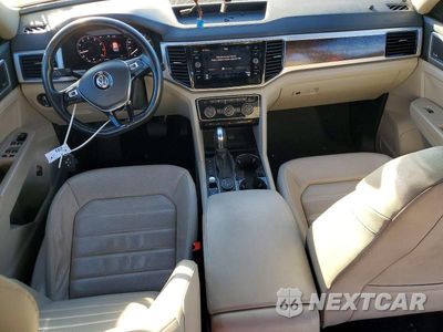 Zdjęcie 8 z 14 samochodu: 2018 VOLKSWAGEN ATLAS SEL PREMIUM VIN:1V2NR2CAXJC540532 - miniatura
