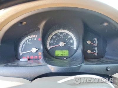Zdjęcie 9 z 13 samochodu: 2008 KIA SPORTAGE LX VIN:KNDJE723287495455 - miniatura