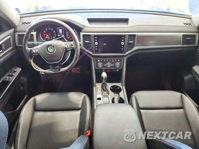 Zdjęcie 8 z 13 samochodu: 2018 VOLKSWAGEN ATLAS SE VIN:1V2DP2CA8JC600535 - miniatura