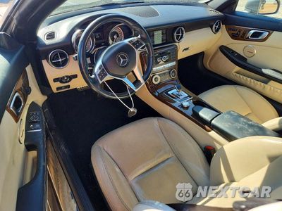 Zdjęcie 8 z 13 samochodu: 2016 MERCEDES-BENZ SLK 300 VIN:WDDPK3JA8GF120191 - miniatura